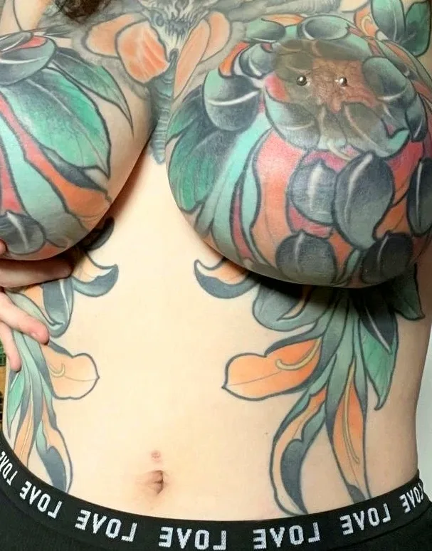 Andrea, 30