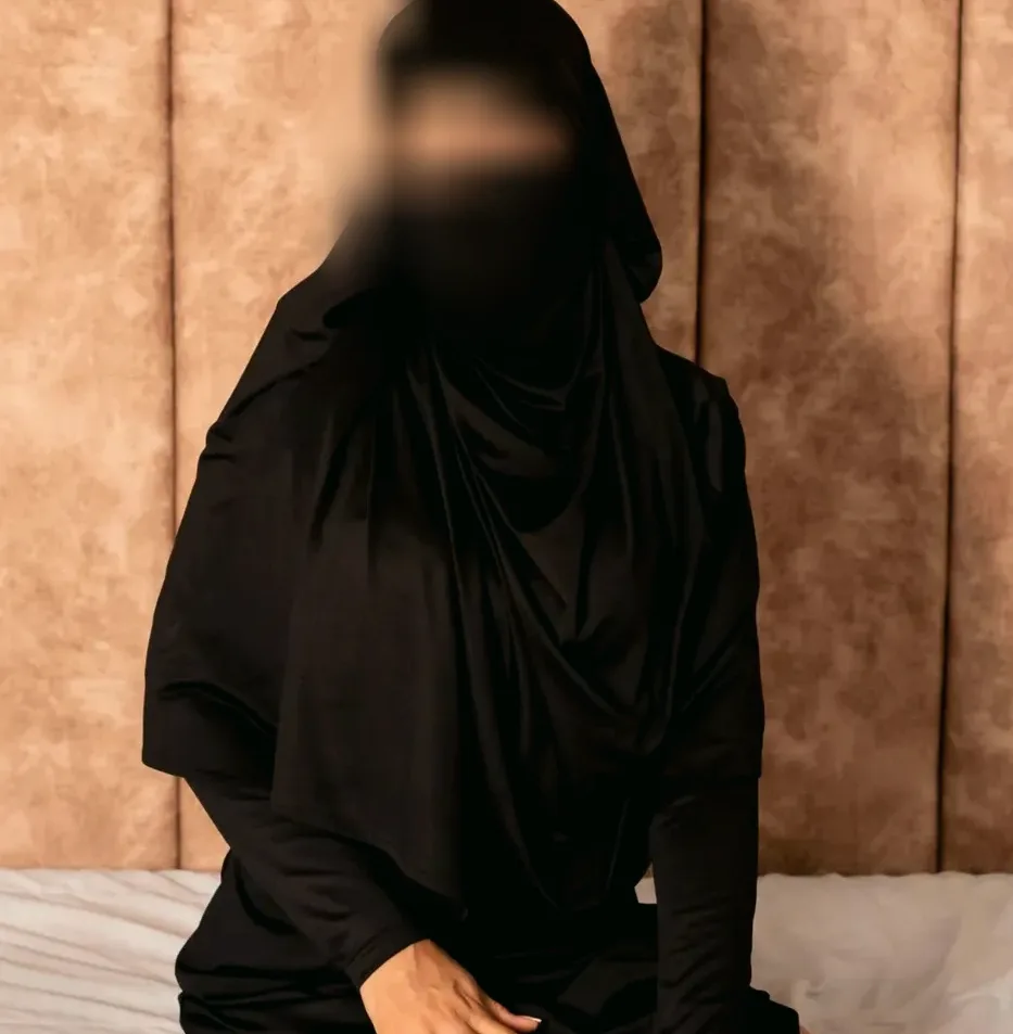 Kerstin, 35