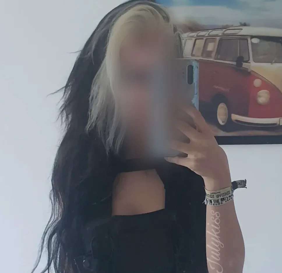 Theresa, 26