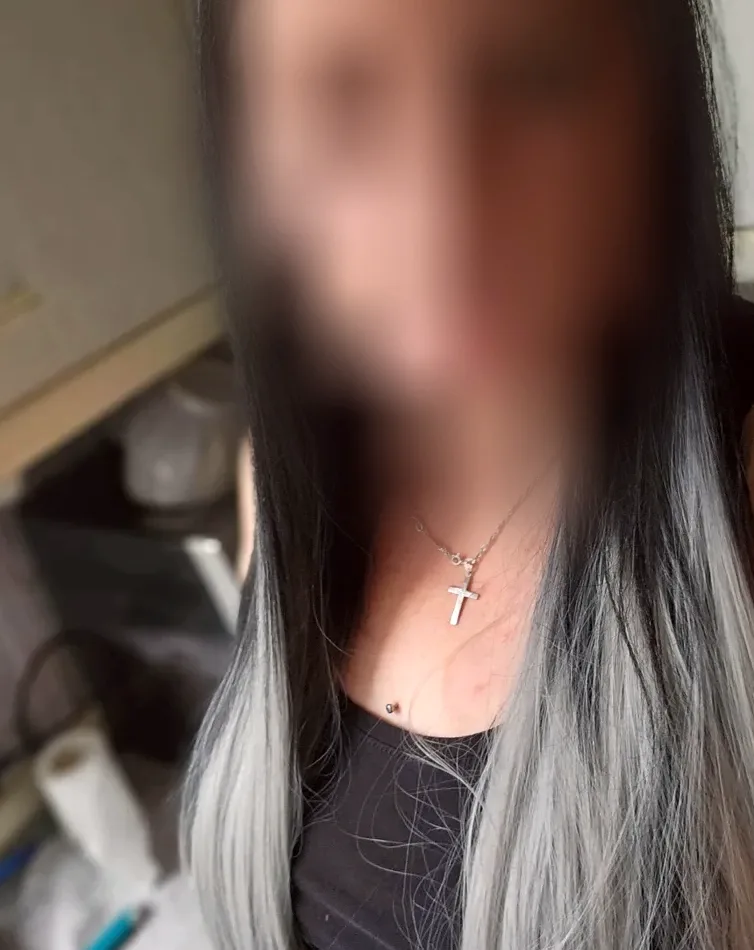 Yasmin, 34